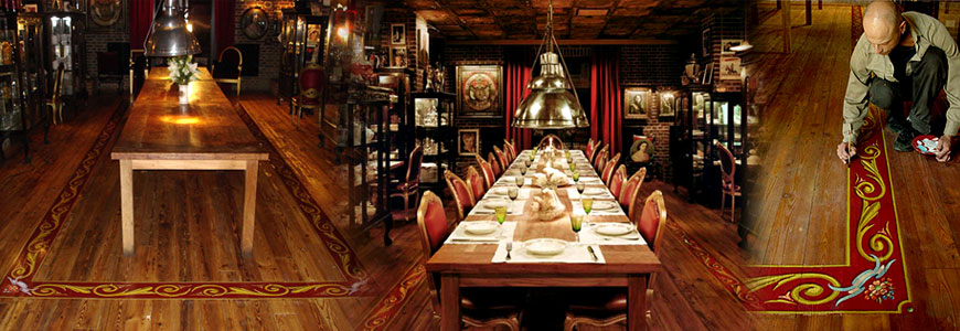faena