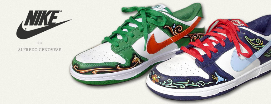 nike